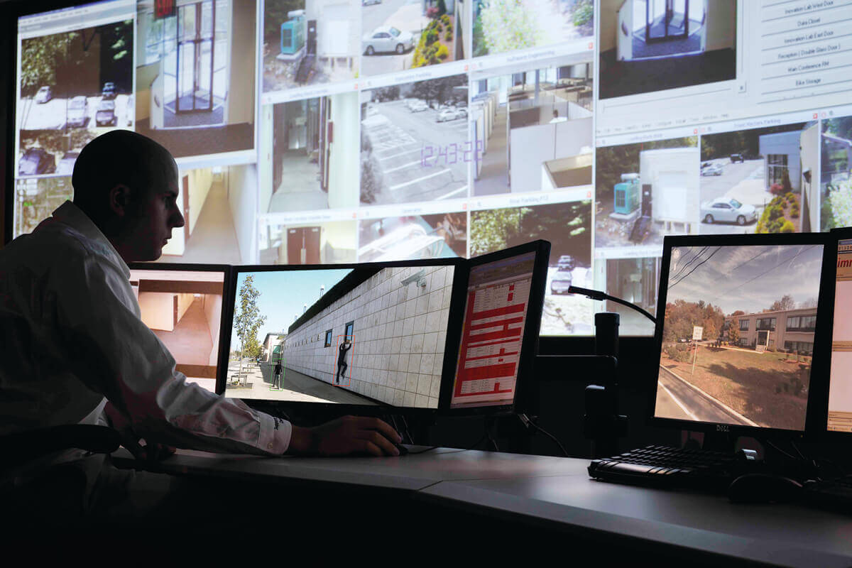 Video Analytics
