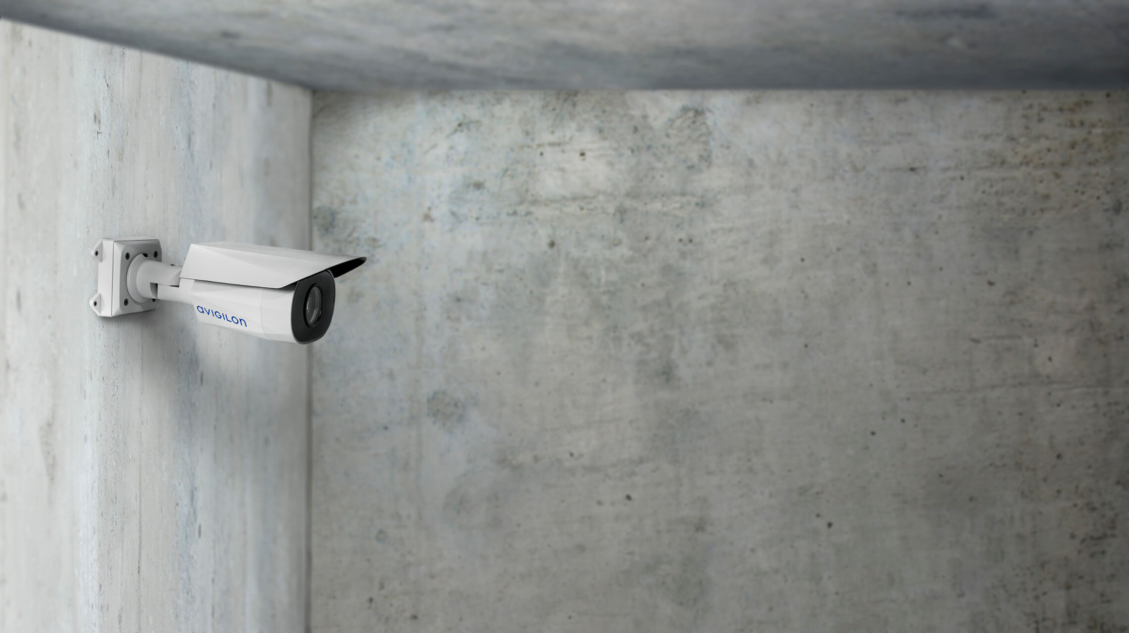 IP Video Surveillance System