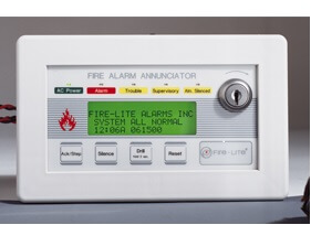 fire alarm systems NJ Middlesex County new jersey installation